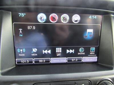 2016 Chevrolet Colorado LT,4x4.ALLOY,CONV PKG,SILVER CERTIFIED - Photo 23 - Haddon Twp, NJ 08107