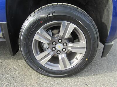 2016 Chevrolet Colorado LT,4x4.ALLOY,CONV PKG,SILVER CERTIFIED - Photo 29 - Haddon Twp, NJ 08107