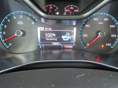 2016 Chevrolet Colorado LT,4x4.ALLOY,CONV PKG,SILVER CERTIFIED - Photo 22 - Haddon Twp, NJ 08107