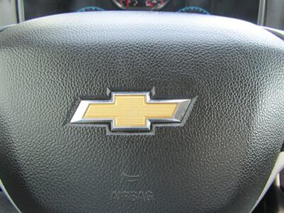 2016 Chevrolet Colorado LT,4x4.ALLOY,CONV PKG,SILVER CERTIFIED - Photo 20 - Haddon Twp, NJ 08107
