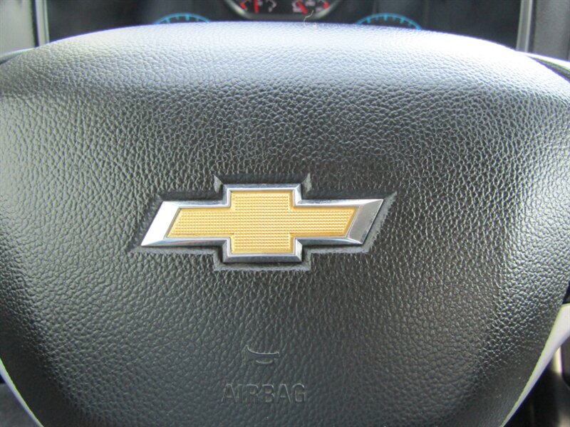 2016 Chevrolet Colorado LT,4x4.ALLOY,CONV PKG,SILVER CERTIFIED - Photo 20 - Haddon Twp, NJ 08107