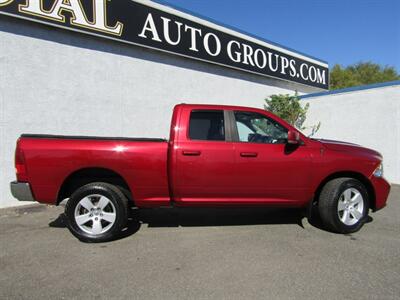 2012 RAM 1500 Sport   - Photo 6 - Haddon Twp, NJ 08107