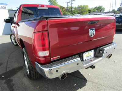 2012 RAM 1500 Sport   - Photo 3 - Haddon Twp, NJ 08107