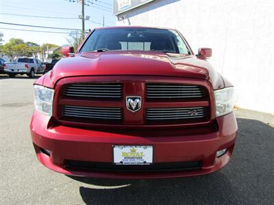 2012 RAM 1500 Sport   - Photo 8 - Haddon Twp, NJ 08107