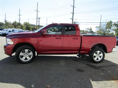 2012 RAM 1500 Sport   - Photo 2 - Haddon Twp, NJ 08107