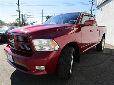 2012 RAM 1500 Sport   - Photo 1 - Haddon Twp, NJ 08107