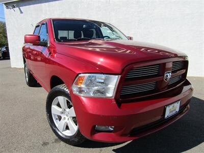 2012 RAM 1500 Sport   - Photo 7 - Haddon Twp, NJ 08107