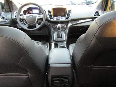 2013 Ford Escape AWD,LEATHER COMFORT PKG,RVC,SILVER CERTIFIED   - Photo 33 - Haddon Twp, NJ 08107