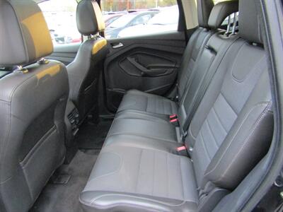 2013 Ford Escape AWD,LEATHER COMFORT PKG,RVC,SILVER CERTIFIED   - Photo 24 - Haddon Twp, NJ 08107