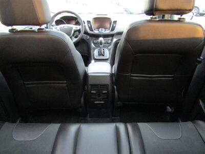 2013 Ford Escape AWD,LEATHER COMFORT PKG,RVC,SILVER CERTIFIED   - Photo 31 - Haddon Twp, NJ 08107