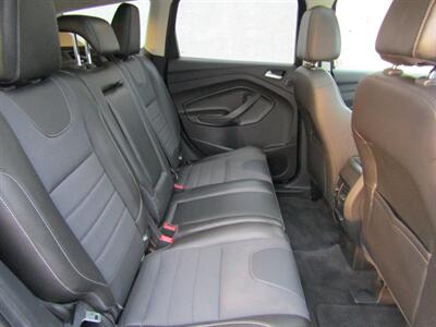 2013 Ford Escape AWD,LEATHER COMFORT PKG,RVC,SILVER CERTIFIED   - Photo 28 - Haddon Twp, NJ 08107