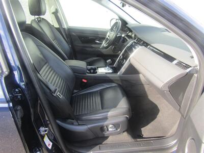 2022 Land Rover Discovery Sport AWD,NAV,DR ASST PKG,TECH PKG,SILVER CERTIFIED   - Photo 18 - Haddon Twp, NJ 08107