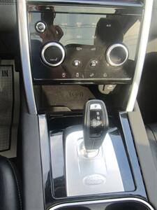 2022 Land Rover Discovery Sport AWD,NAV,DR ASST PKG,TECH PKG,SILVER CERTIFIED   - Photo 32 - Haddon Twp, NJ 08107