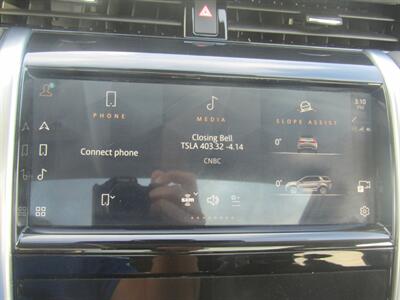 2022 Land Rover Discovery Sport AWD,NAV,DR ASST PKG,TECH PKG,SILVER CERTIFIED   - Photo 29 - Haddon Twp, NJ 08107