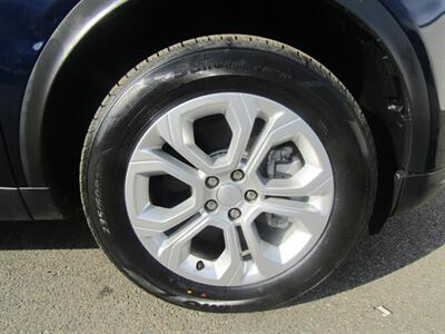 2022 Land Rover Discovery Sport AWD,NAV,DR ASST PKG,TECH PKG,SILVER CERTIFIED   - Photo 33 - Haddon Twp, NJ 08107