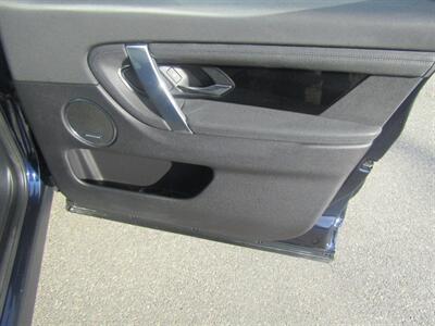 2022 Land Rover Discovery Sport AWD,NAV,DR ASST PKG,TECH PKG,SILVER CERTIFIED   - Photo 20 - Haddon Twp, NJ 08107