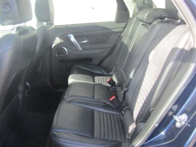 2022 Land Rover Discovery Sport AWD,NAV,DR ASST PKG,TECH PKG,SILVER CERTIFIED   - Photo 14 - Haddon Twp, NJ 08107