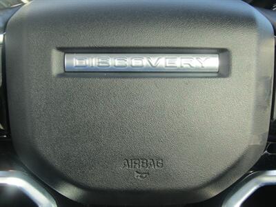 2022 Land Rover Discovery Sport AWD,NAV,DR ASST PKG,TECH PKG,SILVER CERTIFIED   - Photo 25 - Haddon Twp, NJ 08107