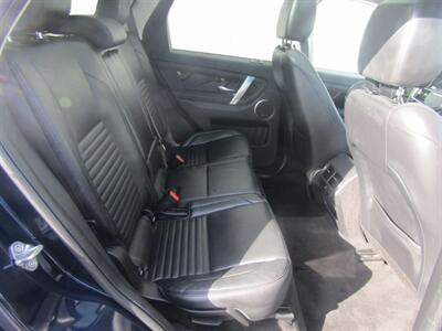2022 Land Rover Discovery Sport AWD,NAV,DR ASST PKG,TECH PKG,SILVER CERTIFIED   - Photo 16 - Haddon Twp, NJ 08107