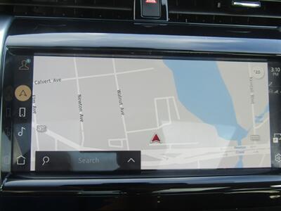 2022 Land Rover Discovery Sport AWD,NAV,DR ASST PKG,TECH PKG,SILVER CERTIFIED   - Photo 30 - Haddon Twp, NJ 08107