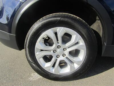 2022 Land Rover Discovery Sport AWD,NAV,DR ASST PKG,TECH PKG,SILVER CERTIFIED   - Photo 34 - Haddon Twp, NJ 08107