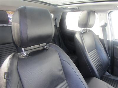 2022 Land Rover Discovery Sport AWD,NAV,DR ASST PKG,TECH PKG,SILVER CERTIFIED   - Photo 17 - Haddon Twp, NJ 08107