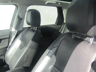 2022 Land Rover Discovery Sport AWD,NAV,DR ASST PKG,TECH PKG,SILVER CERTIFIED   - Photo 13 - Haddon Twp, NJ 08107