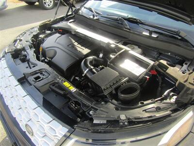 2022 Land Rover Discovery Sport AWD,NAV,DR ASST PKG,TECH PKG,SILVER CERTIFIED   - Photo 39 - Haddon Twp, NJ 08107