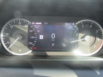 2022 Land Rover Discovery Sport AWD,NAV,DR ASST PKG,TECH PKG,SILVER CERTIFIED   - Photo 27 - Haddon Twp, NJ 08107