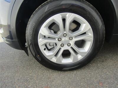 2022 Land Rover Discovery Sport AWD,NAV,DR ASST PKG,TECH PKG,SILVER CERTIFIED   - Photo 35 - Haddon Twp, NJ 08107