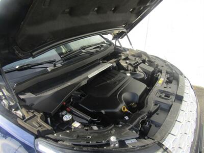 2022 Land Rover Discovery Sport AWD,NAV,DR ASST PKG,TECH PKG,SILVER CERTIFIED   - Photo 37 - Haddon Twp, NJ 08107