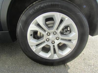2022 Land Rover Discovery Sport AWD,NAV,DR ASST PKG,TECH PKG,SILVER CERTIFIED   - Photo 36 - Haddon Twp, NJ 08107