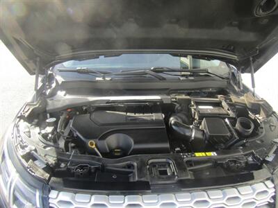 2022 Land Rover Discovery Sport AWD,NAV,DR ASST PKG,TECH PKG,SILVER CERTIFIED   - Photo 38 - Haddon Twp, NJ 08107