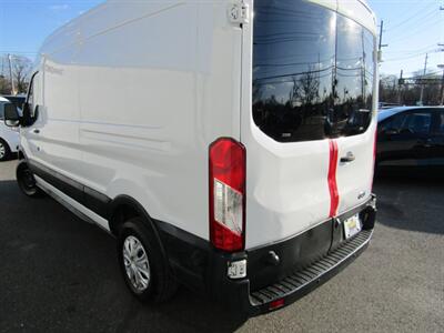 2016 Ford Transit 150 M ROOF,CONV PKG,PWR PKG,RVC CERTIFIED   - Photo 5 - Haddon Twp, NJ 08107