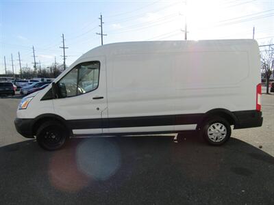 2016 Ford Transit 150 M ROOF,CONV PKG,PWR PKG,RVC CERTIFIED   - Photo 4 - Haddon Twp, NJ 08107