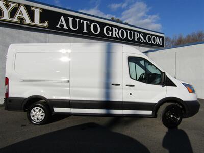 2016 Ford Transit 150 M ROOF,CONV PKG,PWR PKG,RVC CERTIFIED   - Photo 8 - Haddon Twp, NJ 08107