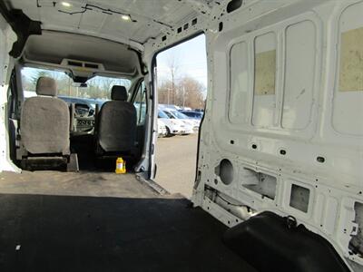 2016 Ford Transit 150 M ROOF,CONV PKG,PWR PKG,RVC CERTIFIED   - Photo 22 - Haddon Twp, NJ 08107