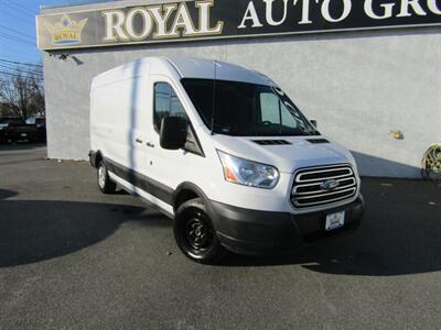 2016 Ford Transit 150 M ROOF,CONV PKG,PWR PKG,RVC CERTIFIED   - Photo 1 - Haddon Twp, NJ 08107