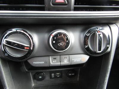 2021 Hyundai KONA SEL,AWD,,TECH PKG,CONV PKG,RVC,SILVER CERTIFIED   - Photo 33 - Haddon Twp, NJ 08107