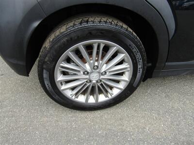 2021 Hyundai KONA SEL,AWD,,TECH PKG,CONV PKG,RVC,SILVER CERTIFIED   - Photo 38 - Haddon Twp, NJ 08107