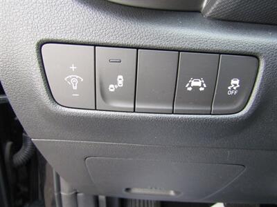 2021 Hyundai KONA SEL,AWD,,TECH PKG,CONV PKG,RVC,SILVER CERTIFIED   - Photo 27 - Haddon Twp, NJ 08107