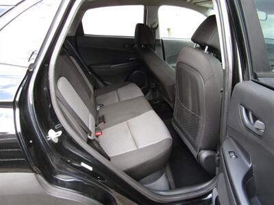 2021 Hyundai KONA SEL,AWD,,TECH PKG,CONV PKG,RVC,SILVER CERTIFIED   - Photo 20 - Haddon Twp, NJ 08107