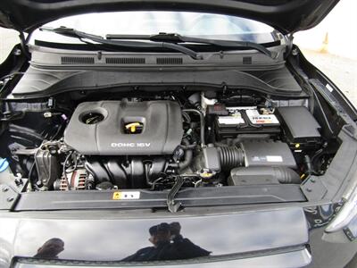 2021 Hyundai KONA SEL,AWD,,TECH PKG,CONV PKG,RVC,SILVER CERTIFIED   - Photo 41 - Haddon Twp, NJ 08107