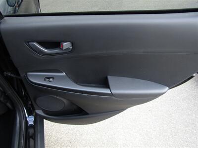 2021 Hyundai KONA SEL,AWD,,TECH PKG,CONV PKG,RVC,SILVER CERTIFIED   - Photo 21 - Haddon Twp, NJ 08107