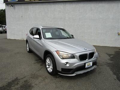 2015 BMW X1 AWD,PREM PKG,COMFORT PKG   - Photo 1 - Haddon Twp, NJ 08107