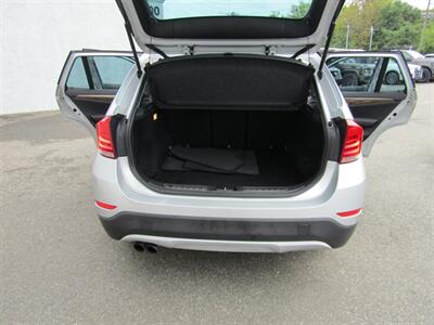 2015 BMW X1 AWD,PREM PKG,COMFORT PKG   - Photo 40 - Haddon Twp, NJ 08107