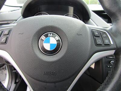 2015 BMW X1 AWD,PREM PKG,COMFORT PKG   - Photo 48 - Haddon Twp, NJ 08107