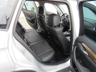 2015 BMW X1 AWD,PREM PKG,COMFORT PKG   - Photo 36 - Haddon Twp, NJ 08107