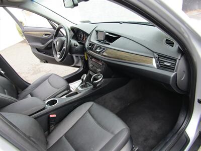 2015 BMW X1 AWD,PREM PKG,COMFORT PKG   - Photo 39 - Haddon Twp, NJ 08107