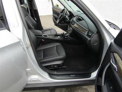 2015 BMW X1 AWD,PREM PKG,COMFORT PKG   - Photo 38 - Haddon Twp, NJ 08107